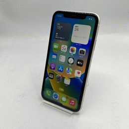 APPLE 〔中古〕iPhone11 128GB パープル MWM52J/A docomo対応 SIM