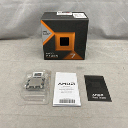 AMD 〔中古〕Ryzen7 5700X3D Bulk（中古保証1ヶ月間） | パソコン工房