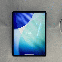 APPLE 〔中古〕13インチiPad Air(M3) 128GB スペースグレイ MCJ14J／A