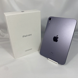 中古 iPad mini 6 | パソコン工房【公式通販】