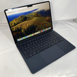 APPLE 〔中古〕MacBook Air (13-inch・M4・2025) MW123J/A