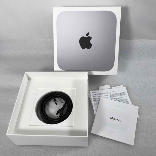 美品 Mac mini M2 Pro 16GB 512GB 保証あり APPLE 〔中古〕Mac mini (2023) Apple M2 Pro 10コア CPU/LPDDR5 16GB