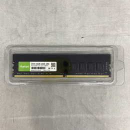 ノーブランド 〔中古〕288Pin DDR4 2666 PC4-21300 16GB for Desktop