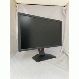 BenQ 〔中古〕24インチ液晶ディスプレイ ZOWIE XL2411P（中古保証3ヶ月 