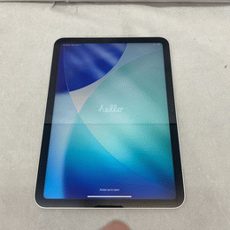 APPLE 〔中古〕iPad (第11世代) Wi-Fiモデル 128GB シルバー MD3Y4J/A