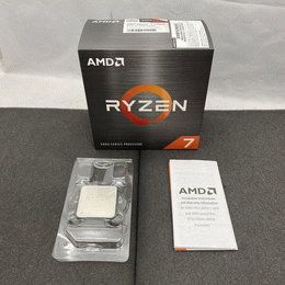 AMD 〔中古〕Ryzen7 5700X3D Bulk（中古保証1ヶ月間） | パソコン工房