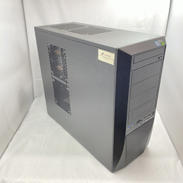 【実質値下げ】【動作確認済み自作PC】Core i5-3570K + GTX 750Ti + 新品SSD 240GB、OS Win10 Pro付き GV-N75TWF2OC-2GI グラフィックスカード - GIGABYTE Japan