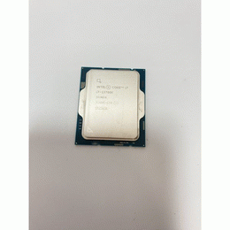 Intel 〔中古〕インテル® Core™ i7-13700K プロセッサー BOX（中古保証