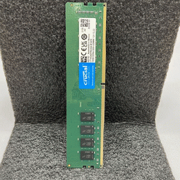 Crucial 〔中古〕DDR4-3600 16GB（中古保証1ヶ月間） | パソコン工房