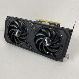 Palit 〔中古〕Geforce RTX3070 8GB（中古保証1ヶ月間） | パソコン