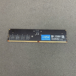 Crucial 〔中古〕デスクトップPC用 DDR5 5600 32GB SPD（中古保証1ヶ月