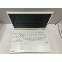 NEC 〔中古〕LAVIE N15 N157C/AAW PC-N157CAAW インテル® Core™ i7