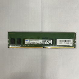 ノーブランド 〔中古〕288Pin DDR4 2133 PC4-17000 8GB for Desktop
