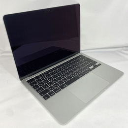APPLE 〔中古〕MacBook Air (15-inch・M3・2024) MRYM3J/A スペース