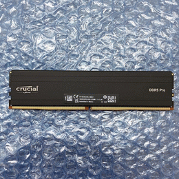 秋ヅキ　ADJ QUAD PHASE HP 中古 現状品 ノーブランド 〔中古〕DESK DDR5 5600 8GBx2 XMP・EXPO（中古保証1ヶ月