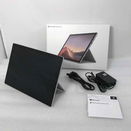 Microsoft 〔中古〕Surface Pro 7 1866 Core i5 1035G4 プロセッサー