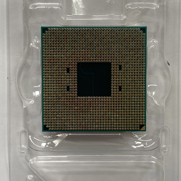 AMD 〔中古〕Ryzen5 5600G Bulk（中古保証1ヶ月間） | パソコン工房
