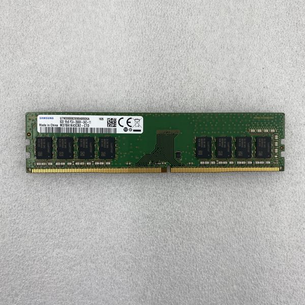 SAMSUNG 〔中古〕デスクトップPC用 DDR4 2666 8GB SPD（中古保証1ヶ月