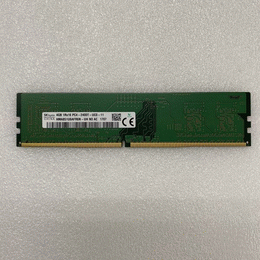 ノーブランド 〔中古〕DESK DDR4 2400 4GB（中古1ヶ月保証