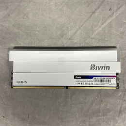 フラン ノーブランド 〔中古〕288Pin DDR5 6000 PC5-48000 16GB for Desktop