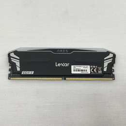 G.SKILL 〔中古〕[デスクトップ用メモリ] PC5-48000 (DDR5 6000) 16GB