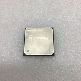 AMD 〔中古〕Ryzen 9 3900X Bulk（中古1ヶ月保証） | パソコン工房
