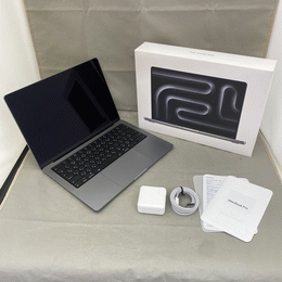 APPLE 〔中古〕MacBook Pro (14-inch・M3・Nov 2023) MTL73J/A