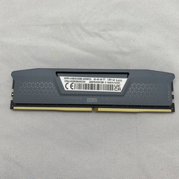 Corsair 〔中古〕DESK DDR5 5600 16GBx2 XMP（中古保証1ヶ月間