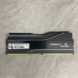 KINGSTON 〔中古〕デスクトップPC用 DDR5 5200 16GB XMP（中古保証1