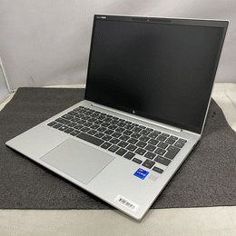 HP 〔中古〕EliteBook 830G9 インテル® Core™ i7-1255U プロセッサー