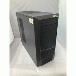 THIRDWAVE 〔中古〕GALLERIAデスクトップPC インテル® Core™ i7 