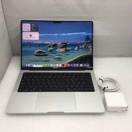 中古】MacBook Pro MR7J3J/A 2023年11月発売 APPLE 〔中古〕MacBook Pro 中古】MacBook Pro MR7J3J/A 2023年11月発売 APPLE 〔中古〕MacBook Pro