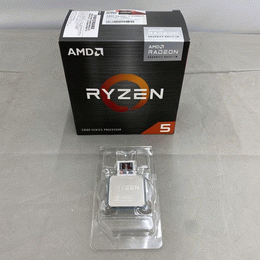 ryzen5 5600x バルク品 Ryzen 5 5600X Bulk【Bランク】 | 中古CPU – アドパソ