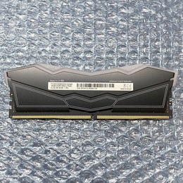 TEAM 〔中古〕デスクトップPC用 DDR5 6400 16GB XMP・EXPO（中古保証1