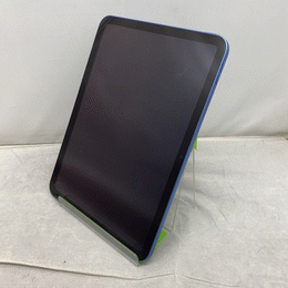 APPLE 〔中古〕iPad (第10世代) Wi-Fiモデル 64GB シルバー MPQ03J/A