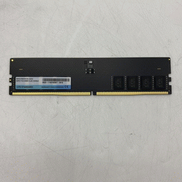 ノーブランド 〔中古〕デスクトップPC用 DDR5 5600 16GB 2枚組 XMP