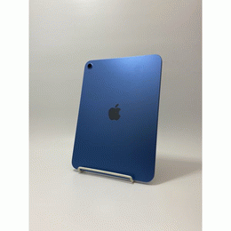 APPLE 〔中古〕iPad(第11世代) 128GB MD4A4J/A Blue Wi-Fiモデル（中古