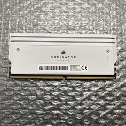 ノーブランド 〔中古〕288Pin DDR5 5200 PC5-41600 16GB（中古1ヶ月