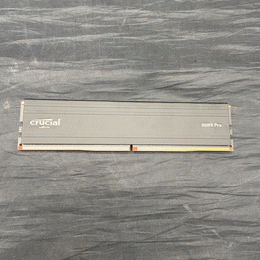 Crucial 〔中古〕デスクトップPC用 DDR5 5600 32GB XMP・EXPO（中古