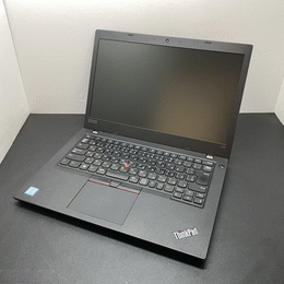 Lenovo 〔中古〕ThinkPad L15 Gen3 Intel® Core™ i5-1235U