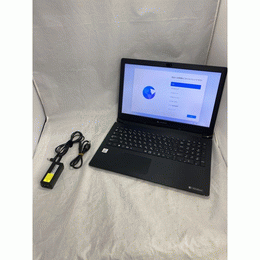 中古ノートパソコン TOSHIBA/Dynabook | パソコン工房【公式通販】