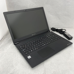 中古美品Dynabook G83/HR 11世代core i5 office dynabook（ダイナブック） 【訳あり品】dynabook DYNABOOK G83/HR