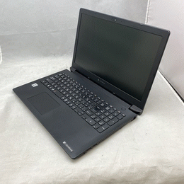 中古ノートパソコン TOSHIBA/Dynabook | パソコン工房【公式通販】