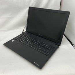 Dynabook 〔中古〕BJ65/FS/C0242 インテル® Core™ i3-10110U
