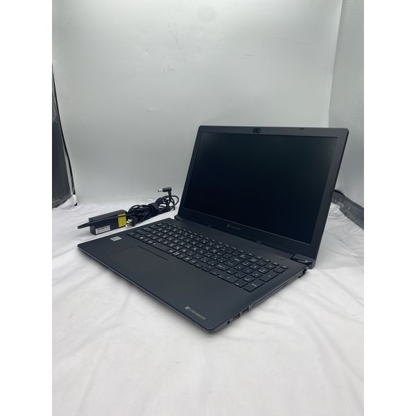 Dynabook 〔中古〕dynabook BJ65/FS インテル® Core™ i3-10110U