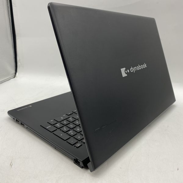 #779 東芝 Dynabook BJ65/FS i3-10110U 8GB 東芝 Dynabook BJ65/FS (Core i3-10110U 2.1GHz/8GB/SSD 256GB/WiFi