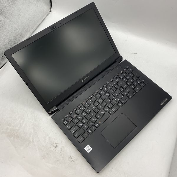 Dynabook BJ65/FS i3 10世代 256GB Office24 第10世代i3 中古パソコン 東芝/Dynabook dynabook BJ65/FS Windows11