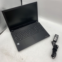 G83FS／Core i5 10世代／16GB／ジャンク Dynabook 〔中古〕G83FS/1978 インテル® Core™ i5-10210U プロセッサー