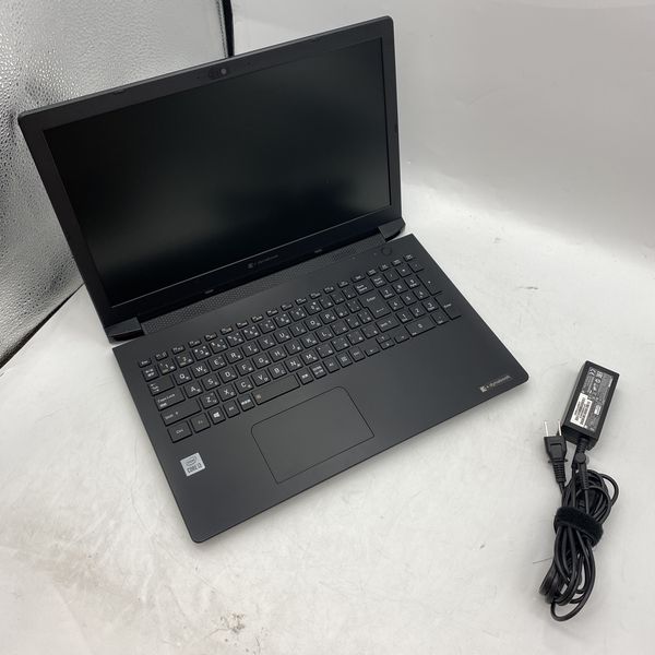 Dynabook 〔中古〕dynabook BJ65/FS インテル® Core™ i3-10110U