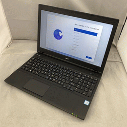NEC 〔中古〕LAVIE N15 N1566/FAL-Y PC-N1566FAL-Y Ryzen7 7730U (2.0